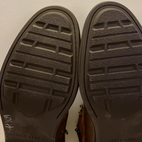 Cole Haan Bellamy Lace leather - Picture 8 of 11